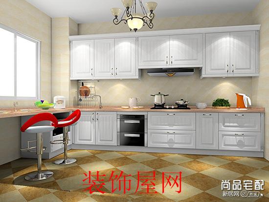 装修厨房吊顶 厨房吊顶材料有哪些